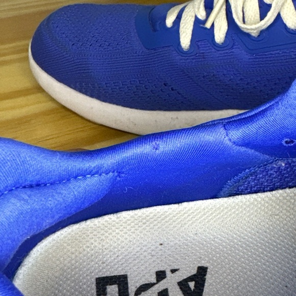 APL Techloom Tracer Cobalt Blue Running Athletic Shoe Mens Size 12 - Picture 8 of 8